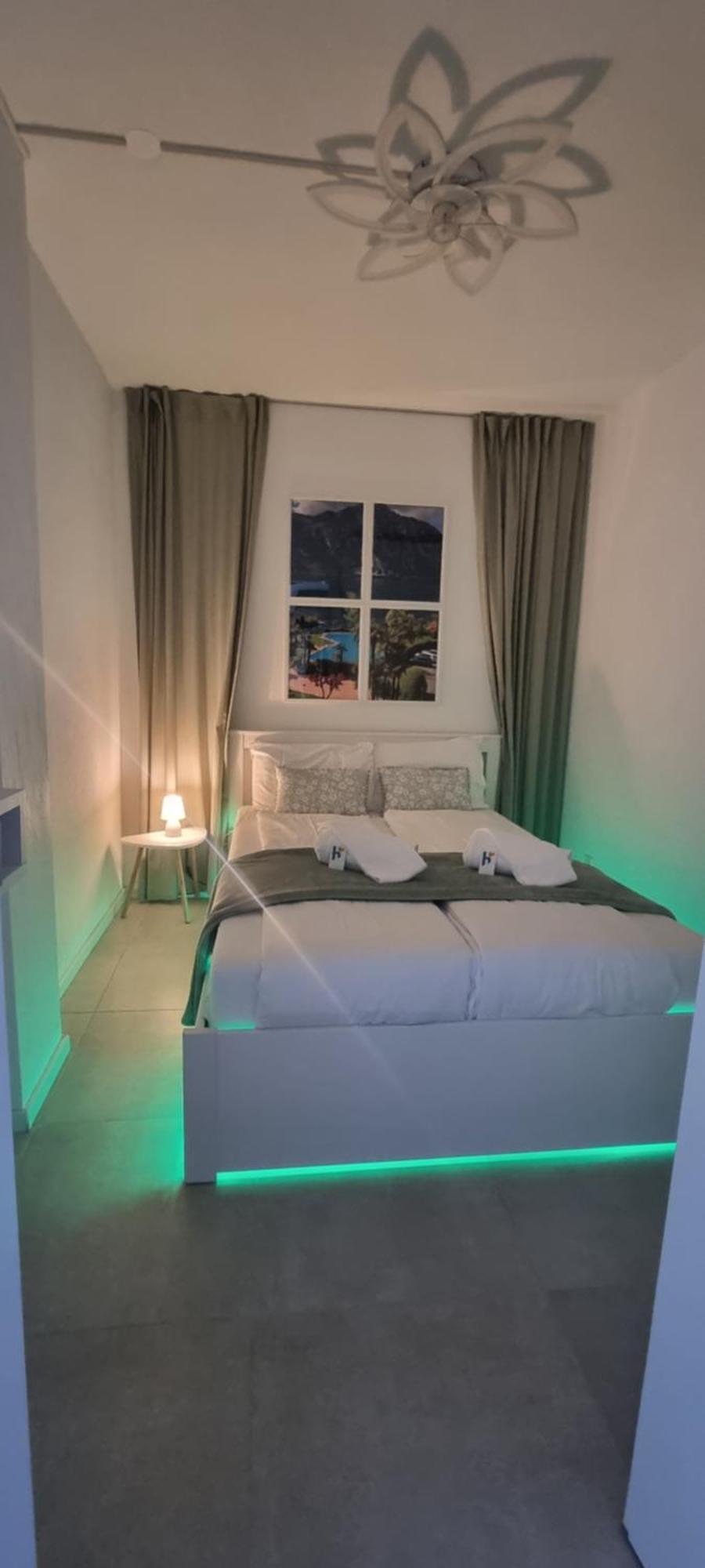 Relax-Lugano Lake Bissone Luaran gambar