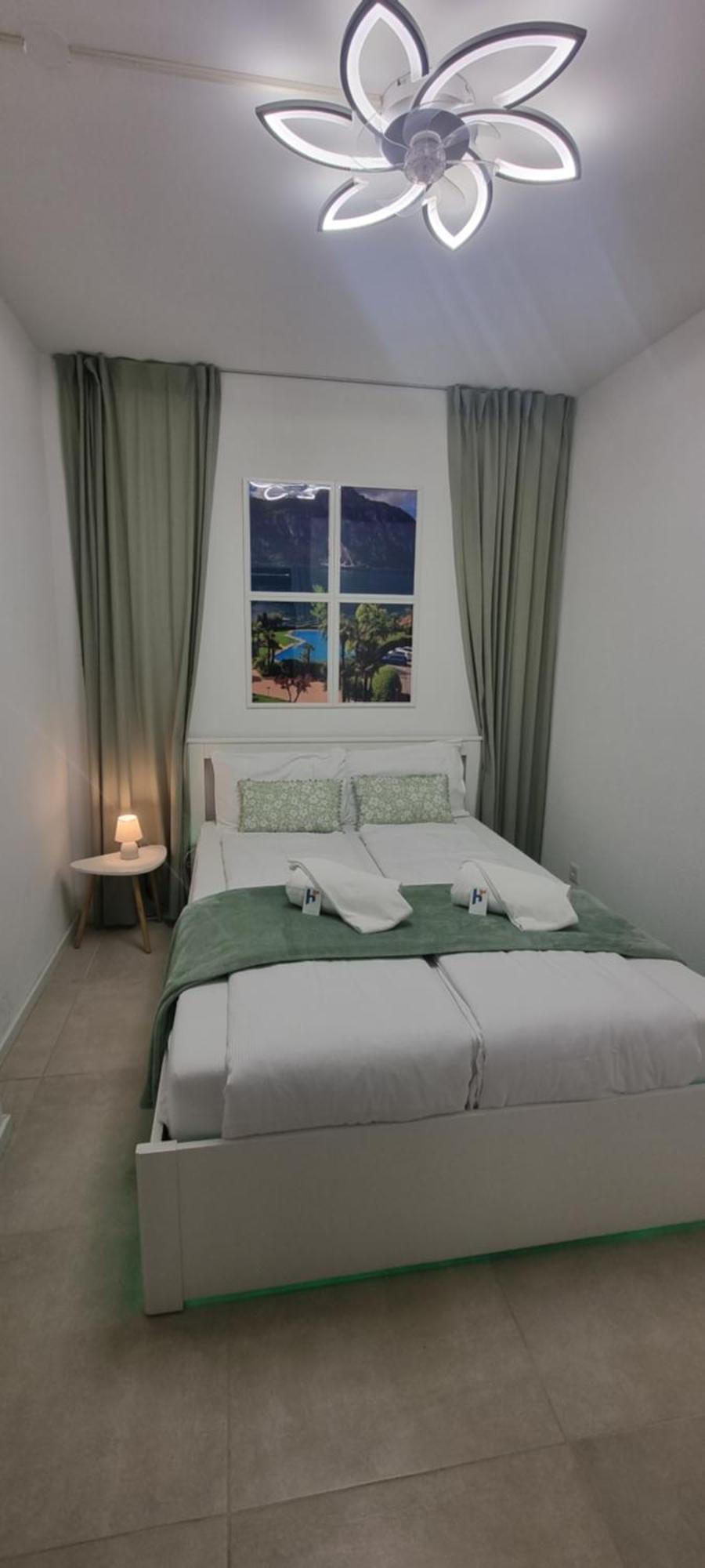 Relax-Lugano Lake Bissone Luaran gambar